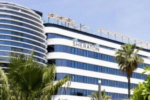 Sheraton Nice Airport - Saint-Laurent-du-Var