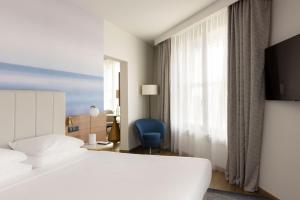 Hotels Sheraton Nice : photos des chambres