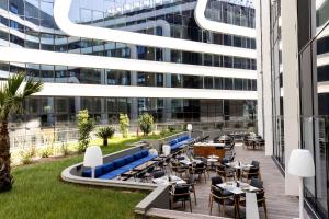 Hotels Sheraton Nice : photos des chambres