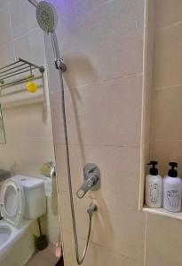 Alantis ResidenceCityArea4-6PaxJonkerJHomestay