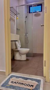 Alantis ResidenceCityArea4-6PaxJonkerJHomestay