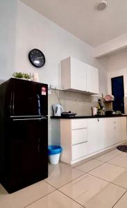 Alantis ResidenceCityArea4-6PaxJonkerJHomestay