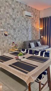 Alantis ResidenceCityArea4-6PaxJonkerJHomestay