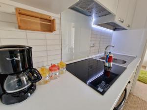 Pura Vida Loft - near Greek Theatre and Ortigia