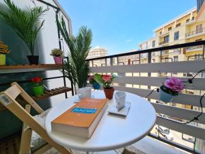 Pura Vida Loft - near Greek Theatre and Ortigia