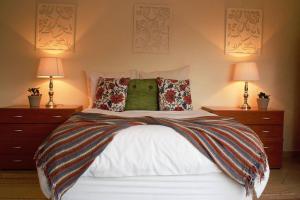 Poolside Tranquility