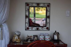 Poolside Tranquility