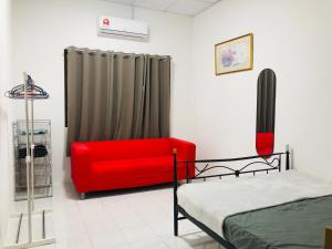 Alyn Home Batu Pahat V Netflix Wifi Cuckoo