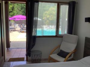 B&B / Chambres d'hotes la dolce farniente : photos des chambres