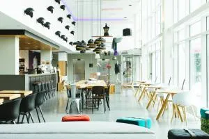 Moxy Milan Malpensa Airport - Case Nuove