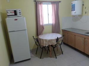 MARGARITA ALOJAMIENTO TEMPORARIO