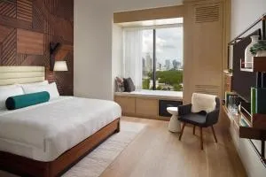 Bellyard, West Midtown Atlanta, a Tribute Portfolio Hotel - Northside Park