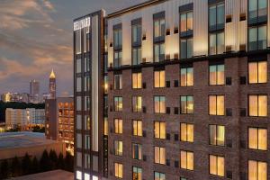 Bellyard, West Midtown Atlanta, a Tribute Portfolio Hotel