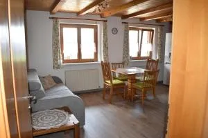 Ferienwohnung - 维克托尔斯博格