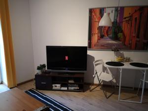 Apartament Stary Rynek POZNAŃ NETFLIX