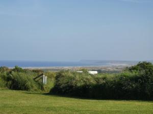 Campings Camping Les Ronds Duval face aux iles anglo-normandes : photos des chambres