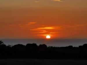 Campings Camping Les Ronds Duval face aux iles anglo-normandes : photos des chambres