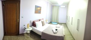 Lemnos Luxury Apartment