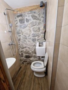 Grey green and fun 4 YOU - 2 Cottages 