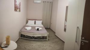 Lemnos Luxury Apartment