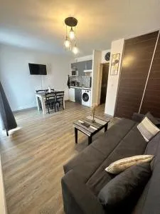 Lourdes Home - Aspin-en-Lavedan