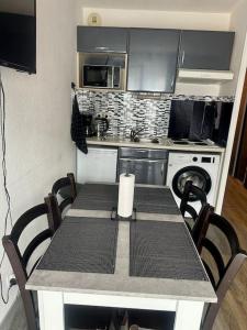 Appartements Lourdes Home : photos des chambres