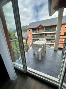 Appartements Appartement - Lourdes : photos des chambres