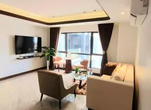 One Euphoria Prime Suite Hotel - Mining