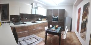 Lemnos Luxury Apartment