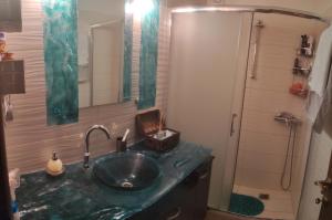 Lemnos Luxury Apartment