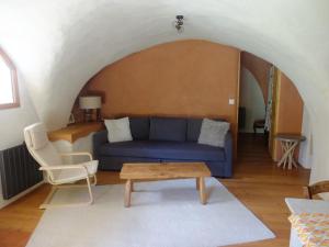 Appartements Les Voutes du Chambon : photos des chambres