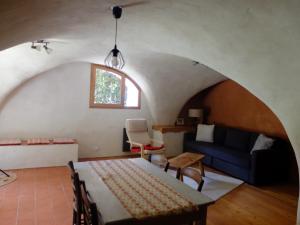 Appartements Les Voutes du Chambon : photos des chambres