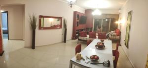 Lemnos Luxury Apartment