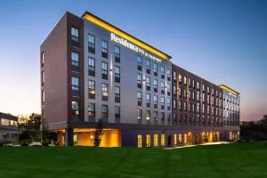 Residence Inn by Marriott Boston Waltham - كونكورد