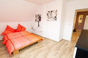 Ferienwohnung zwischen den Wieken