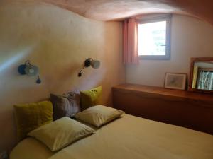 Appartements Les Voutes du Chambon : photos des chambres