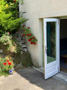 Sejours chez l'habitant La fabrique des petits bonheurs : photos des chambres