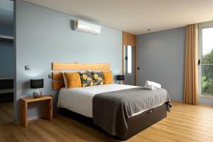 King´s View (Heated Pool and Sea View)