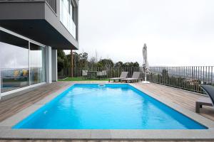 King´s View (Heated Pool and Sea View)