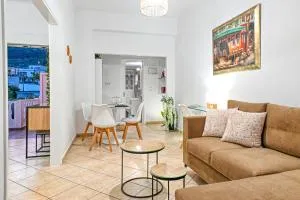 Hope apt - 5min to Falassarna Bch - Kaniavás