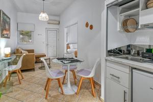 Hope apt - 5min to Falassarna Bch