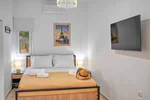 Hope apt - 5min to Falassarna Bch