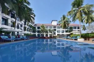 Fairfield by Marriott Goa Anjuna - Anjuna