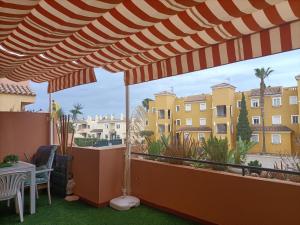 PARQUE VERA Naturista FKK PLAYA, free Wifi