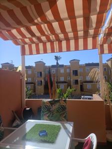 PARQUE VERA Naturista FKK PLAYA, free Wifi