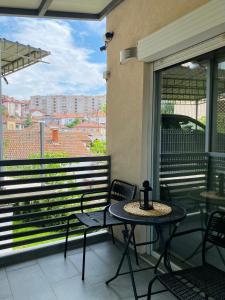 Apartment in Shtip - Apartmány, Štip