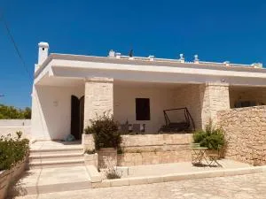 La Racioppola - Rosa Marina