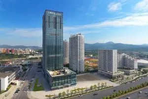 Fairfield by Marriott Shenshan Special Cooperation Zone - Huidong