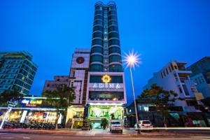 Adina 3 Star Hotel