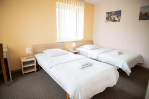 Standard Twin Room room in Hotel Tomas